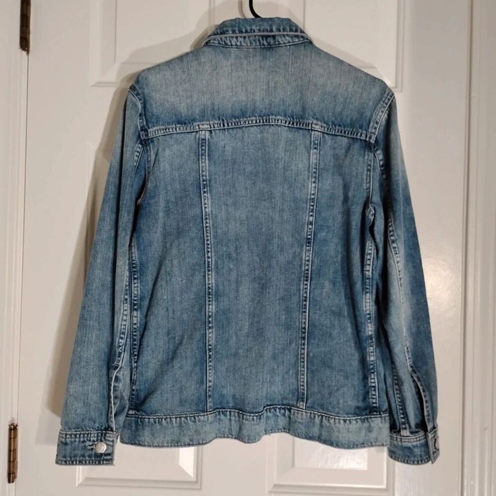 Engine jacket in perfect condition - Picture 5 of 7